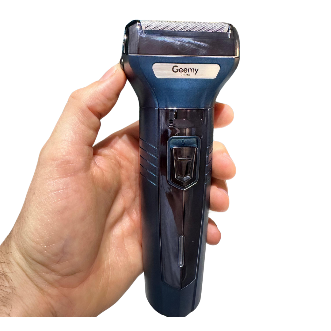 Gray helmet for bikers