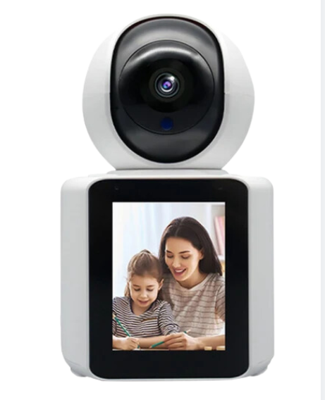 Gray helmet for bikers